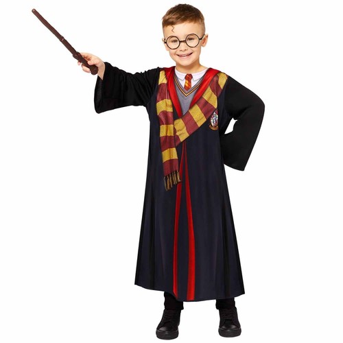 Harry potter deluxe fancy - harry,