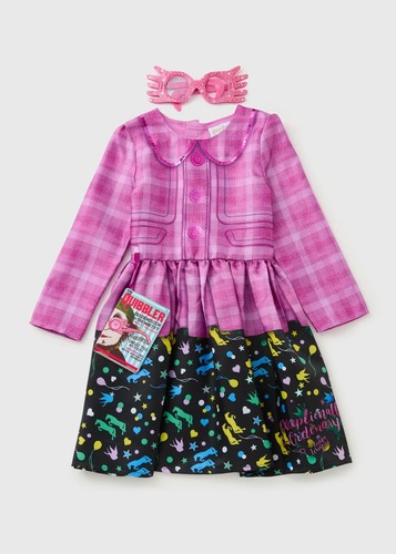 Harry potter kids luna - harry,