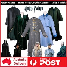 Kids Adults Harry Potter