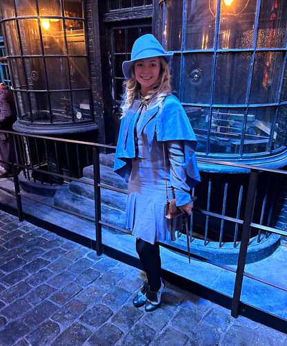 Harry potter wizard fancy - harry,