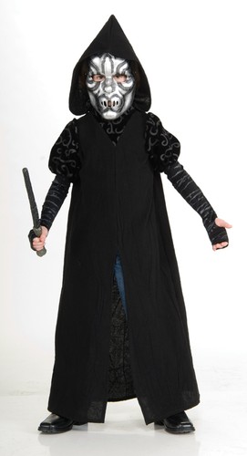 Harry potter deluxe - deluxe, death