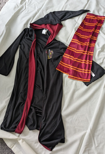 Harry potter kids - harry, one