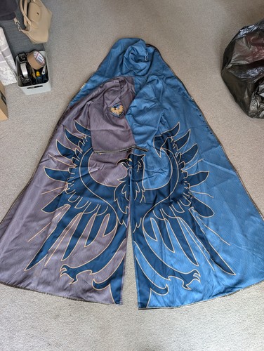 Harry potter ravenclaw style - harry,