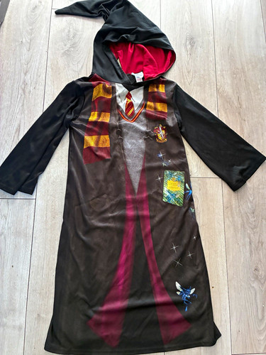 Harry potter gryffindor - potter, hooded