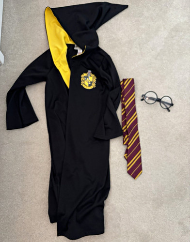 George harry potter - harry,