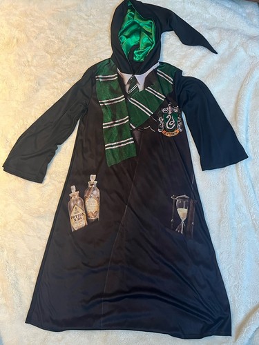 Harry potter slytherin - tu,