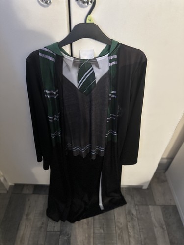 Harry potter slytherin fancy - harry,