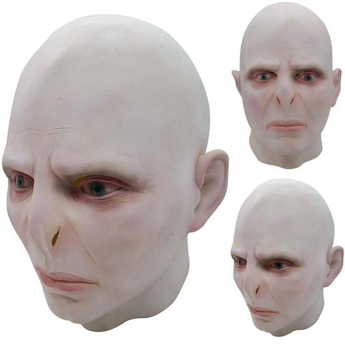 Voldemort you know who - you, full
