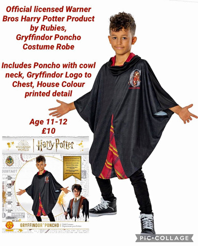 Rubie harry potter - harry,