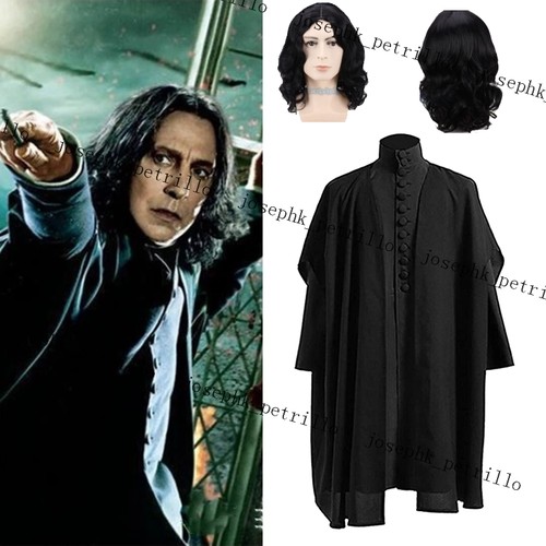 Professor severus snape - professor,