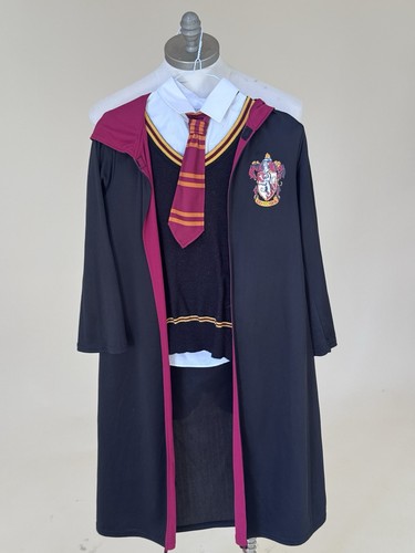 Harry potter dress costume - potter,