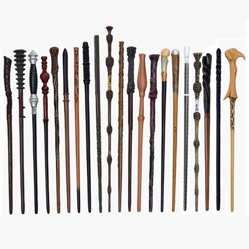Harry potter metal - potter, magic