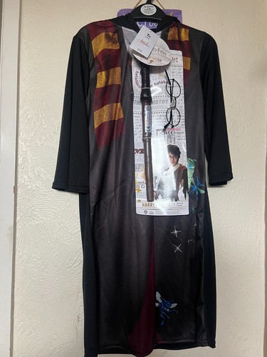 Harry potter costume with - costume,