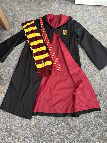 Adult deluxe harry potter - deluxe,