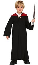 Child Harry Potter Wizard