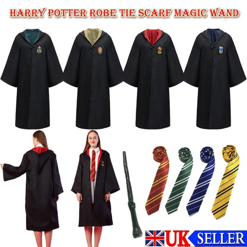 Adults harry potter costume - adults,