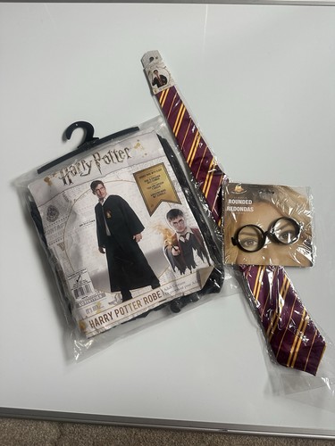 Harry potter adult costume - harry,