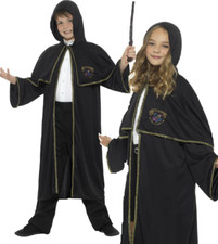 Wizard Cloak Harry Potter Cape