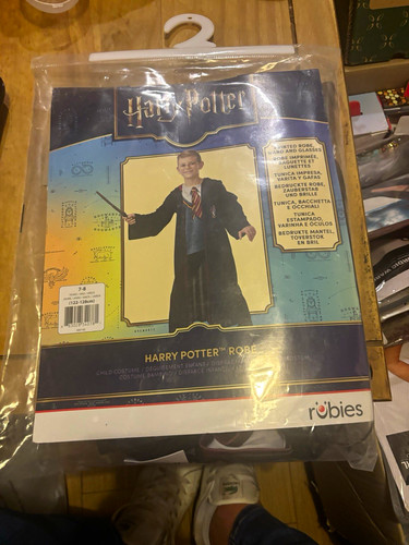 Rubie harry potter wizard - harry,