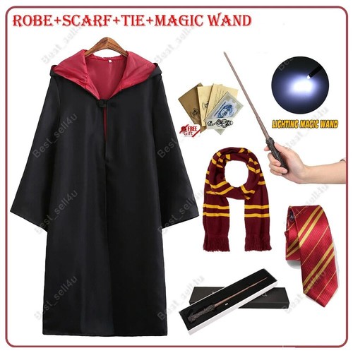 Magic wizard witch - witch, robe