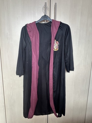 Harry potter gryfindor cape - potter,