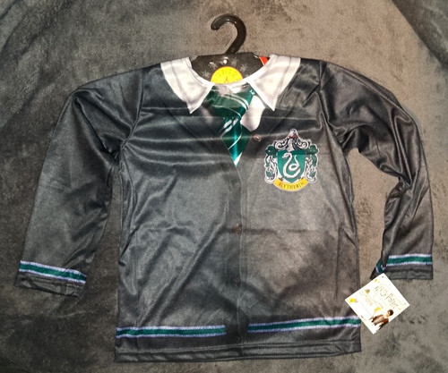 Rubie harry potter slytherin - rubie's,