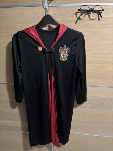Harry potter costume for kids - potter,
