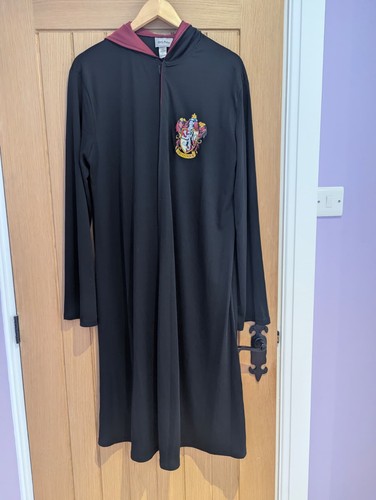 Harry potter gryffindor cloak - potter,