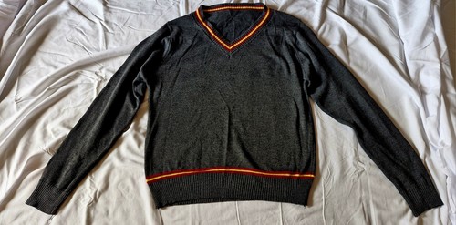 Harry potter jumper - jumper, tie