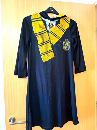 Harry potter hufflepuff - potter,