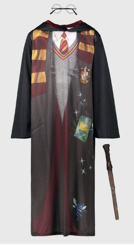 Harry potter fancy dress - harry,