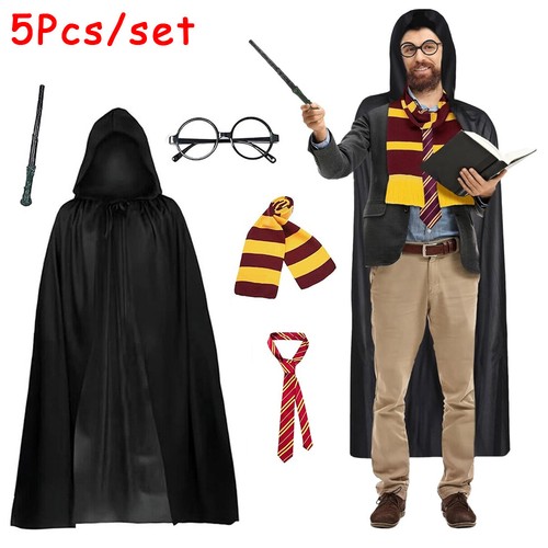 5pcs set adult - 5pcs/set,