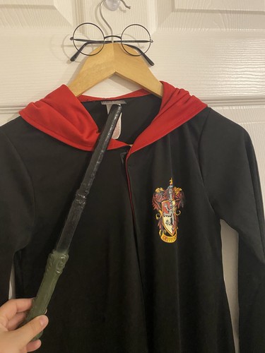 Harry potter costume one - potter,