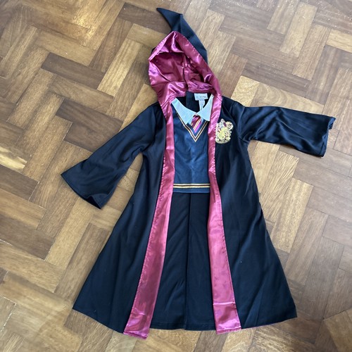 Harry potter fancy dress - potter,