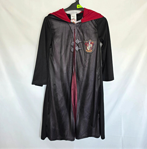 Harry potter gryffindor robe - harry,