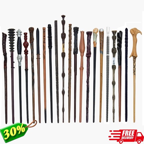Harry potter metal core - potter, magic