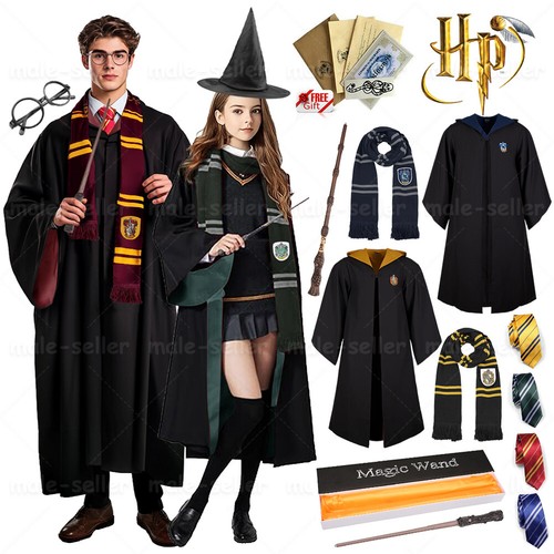Harry potter costume - potter,