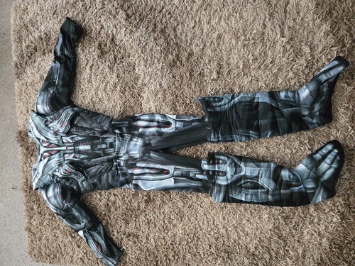 Rubies avengers age ultron - age, of