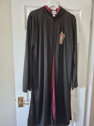 Harry potter gryffindor - potter, cloak