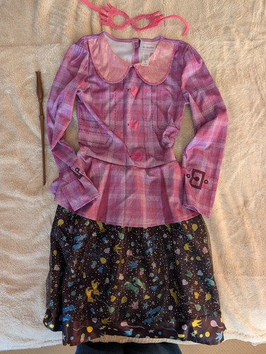Luna lovegood fancy - lovegood,
