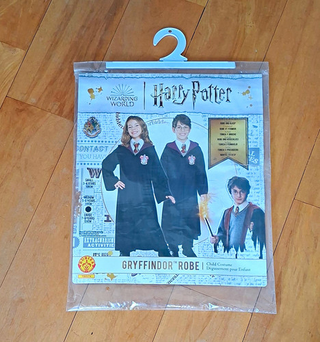 Wizarding world harry potter - harry,