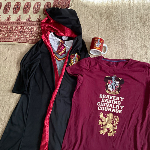 Harry potter gryffindor - harry,