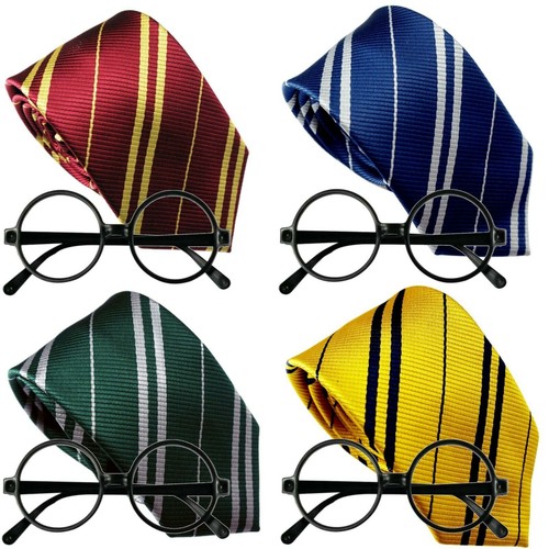 Wizard tie glasses for - wizard,