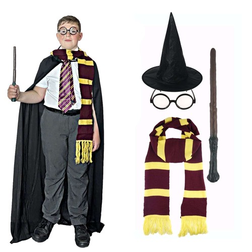 Children harry potter - potter, fancy