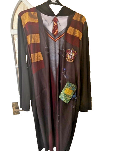 Nwt harry potter - potter, xl