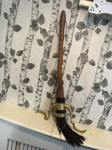 Harry potter nimbus 2000 - nimbus,