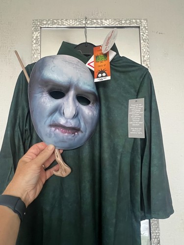 Harry potter lord voldemort - harry,