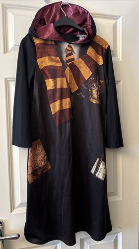 Harry potter costume - tu,