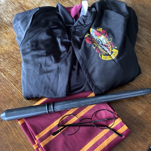 Harry potter fancy dress - harry, for