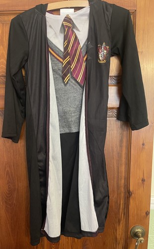 Harry potter robe wand - harry, &